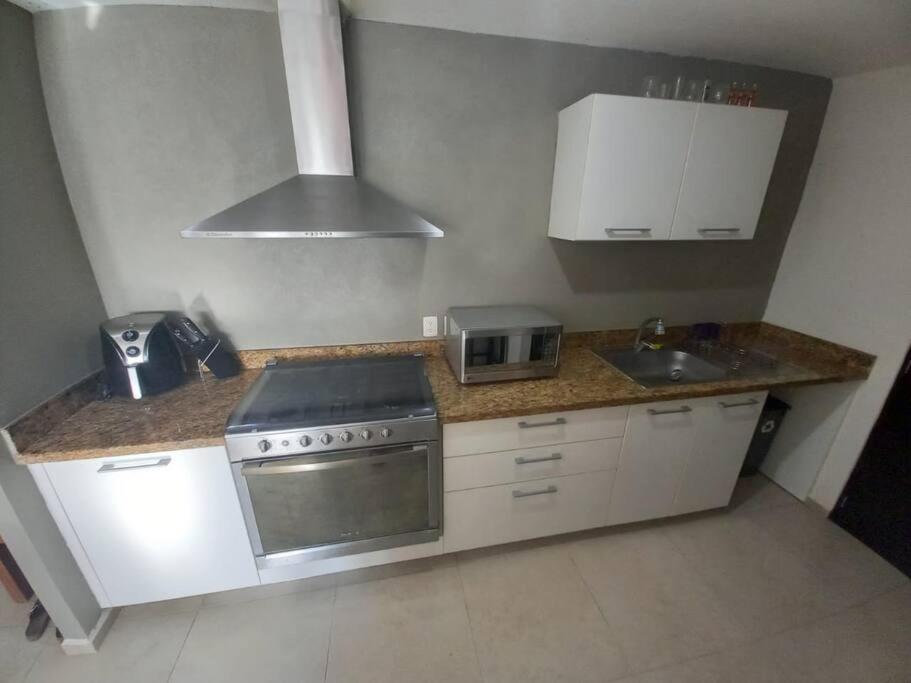 Hermoso Condo De 2 Habitaciones Frente Al Caribe Cancún Exterior foto